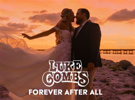 Luke Combs - Forever After All - Reviews - Album of The Year