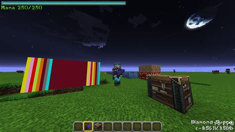 modded creative - Creative Mode - Minecraft: Java Edition - Minecraft ...