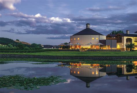 Craggy Range Winery - Havelock North Hawke's Bay