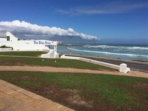 Blue Peter Hotel - UPDATED 2017 Reviews (Bloubergstrand, South Africa ...