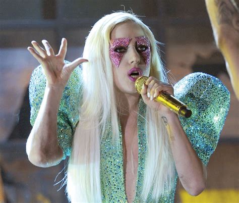 Lady Gaga | Biography, Songs, Oscar, & Facts | Britannica