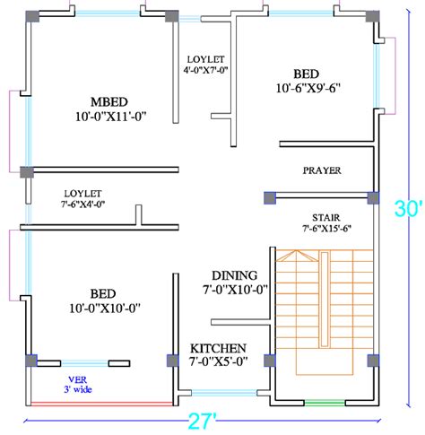 31++ Village house plans with photos info