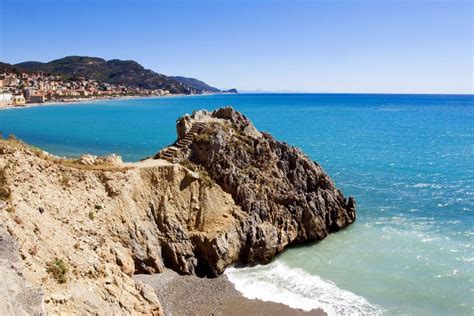 Liguria: Best Beaches on the Italian Riviera You Must Visit