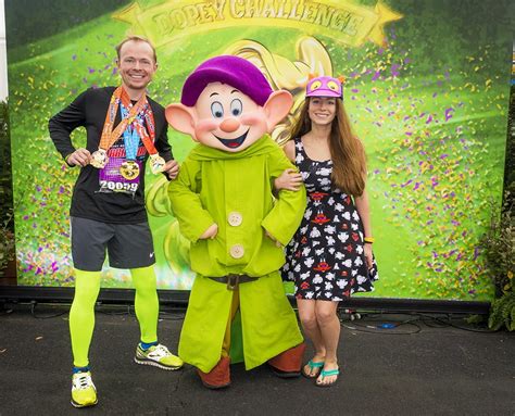 Dopey Challenge 2016 Recap & Race Report - Disney Tourist Blog