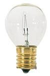 Whirlpool Microwave Replacement 40 Watt Light Bulb Replaces 8204855