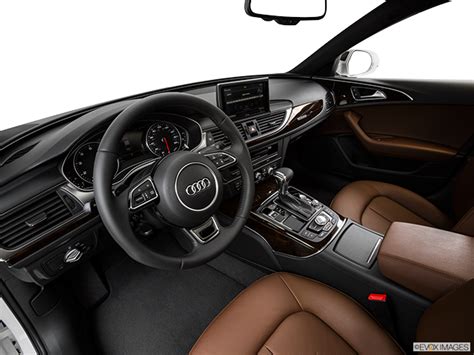 2015 Audi A6: Reviews, Price, Specs, Photos and Trims | Driving.ca