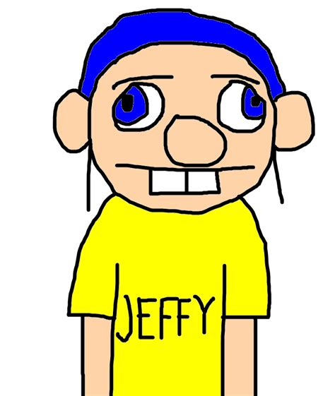 Jeffy from SML by AnimeLuvr360 on DeviantArt