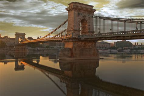 Most beautiful bridges that you must see in Europe | protothemanews.com