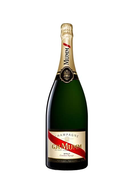 Buy G.H. Mumm Champagne non-vintage | Grays Australia