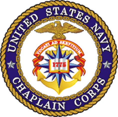 Navy Chaplain Corps Decal | North Bay Listings