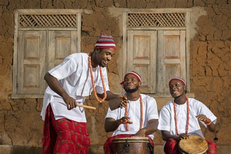 5 Top Aspects Defining the South African Culture - AfroLingo