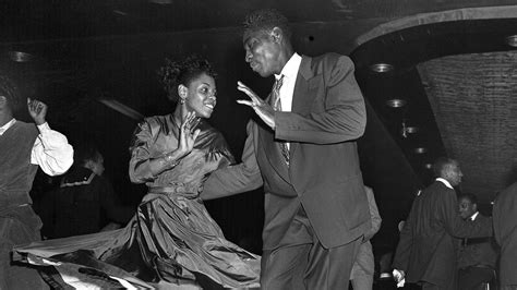 How Black Culture Has Shaped American Dance History | STEEZY Blog