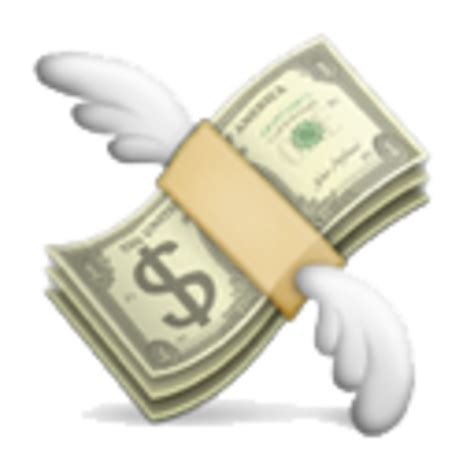 Money Emoji Vector at Vectorified.com | Collection of Money Emoji ...