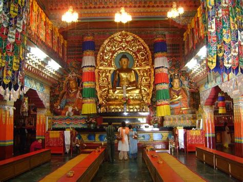 Rumtek Monastery in Gangtok-3876_0.JPG (800×600) | Sikkim, Gangtok ...