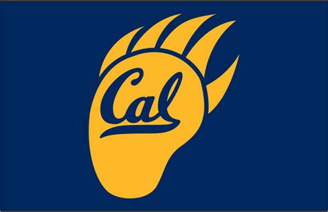 California Golden Bears Logo - Helmet Logo - NCAA Division I a-c (NCAA ...