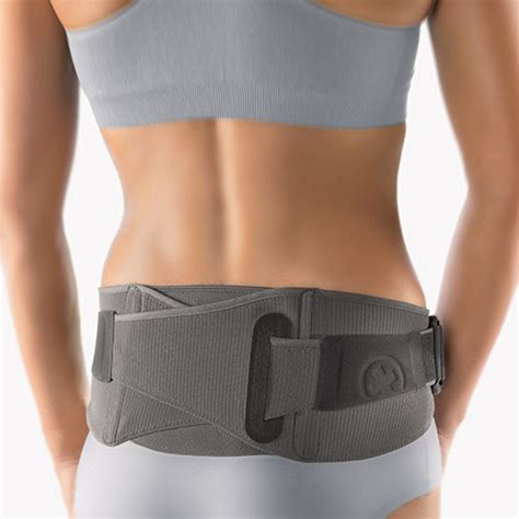 BORT Stabilo® Sacroiliac Brace - SI Joint pain Belt #e-medicalbroker.com