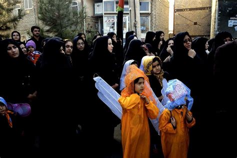 Shia Muslims celebrate Ashura - Arabianbusiness