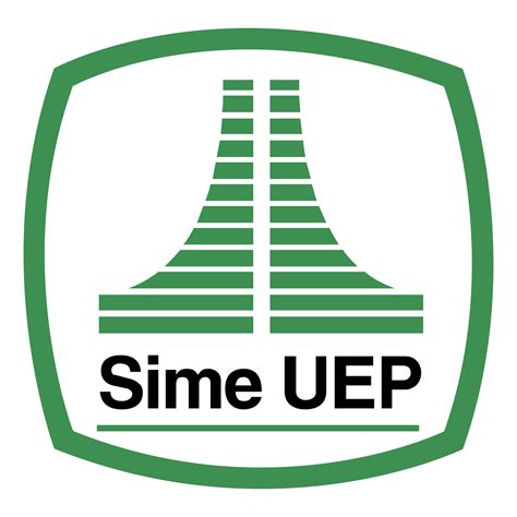 Sime UEP Logo PNG Transparent & SVG Vector - Freebie Supply