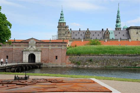 Kronborg Castle (2) | Surrounding Copenhagen | Pictures | Denmark in ...