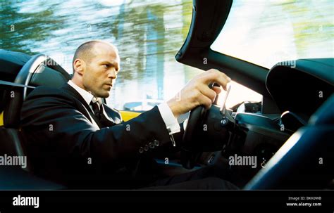 Transporter 2 jason statham hi-res stock photography and images - Alamy