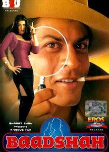 Baadshah Movie (1999) | Release Date, Review, Cast, Trailer - Gadgets 360