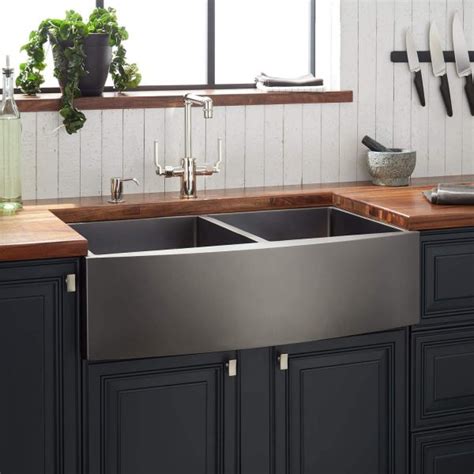 51 Farmhouse Sinks That Can Bring Classic Elegance To Your Kitchen ...