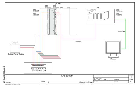 how to draw electrical diagrams in autocad - IOT Wiring Diagram