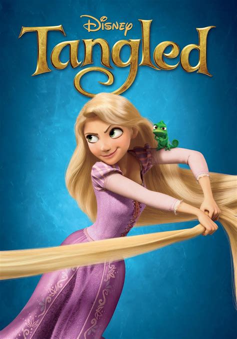 Room 2 Parklands: Tangled Reviewed By Madison