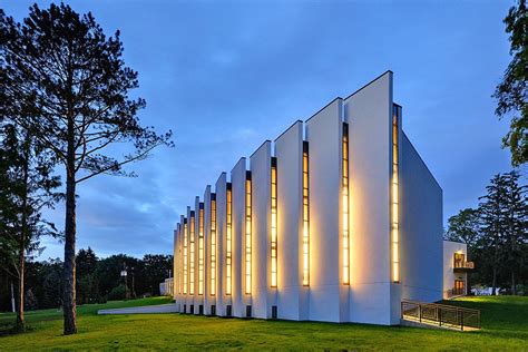 19 Beautiful Houses of Worship Around the World Photos | Architectural ...