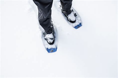 Comprehensive Winter Hiking Gear List | Good Trip Adventures