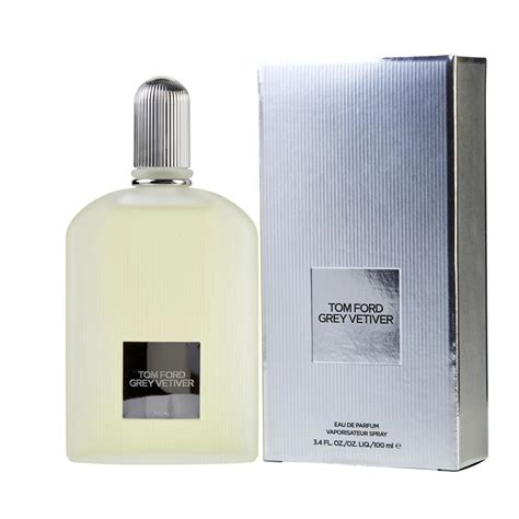 Tom ford Grey Vetiver For Men 100 ML | Urban Shop PK