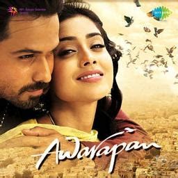 Tera Mera Rishta Purana - Song Lyrics and Music by Awarapan arranged by ...