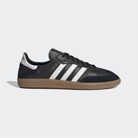 adidas Samba Decon Shoes - Black | adidas Deutschland