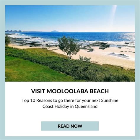 Visit Mooloolaba Beach: 10 Best Reasons Explained (UPDATED)