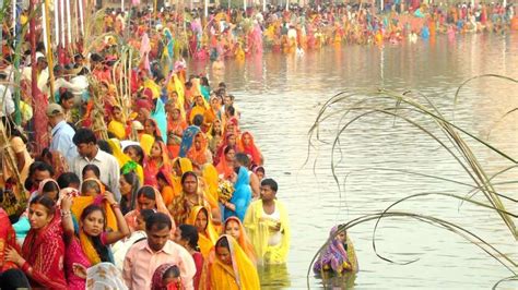 Festivals of Bihar