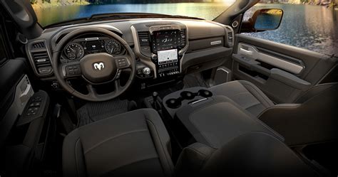 2019 dodge ram 2500 power wagon interior – ram 2500 power wagon for ...