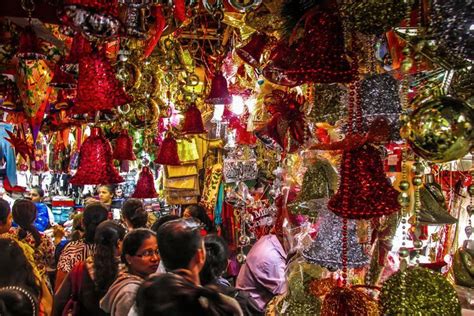 Christmas in India: The Best Places to Celebrate It | Christmas ...