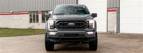 F150 Performance Parts & Exhaust System Upgrades | Shop Ford F150 ...