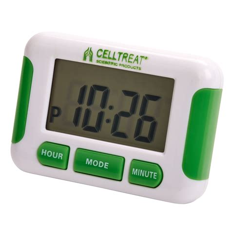 Multi-Function Timer - Bellco Glass | Laboratory Glassware