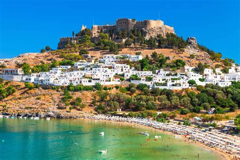 The Best Greek Islands to Visit