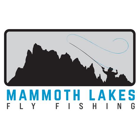 Contact 1 — MAMMOTH LAKES FLY FISHING