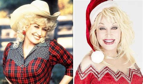 Dolly Parton unmasked: Hidden heartbreak behind singer’s new Christmas ...