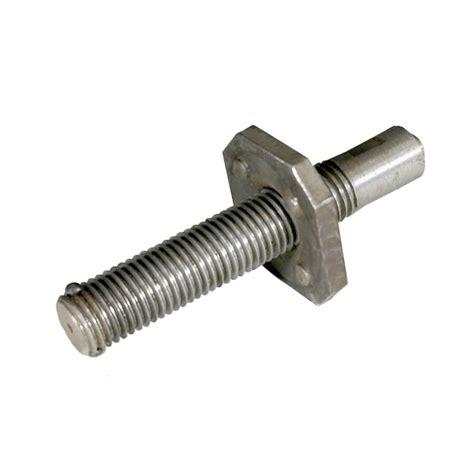 Mitek Jack Post Screw and Nut Assembly | Home Hardware