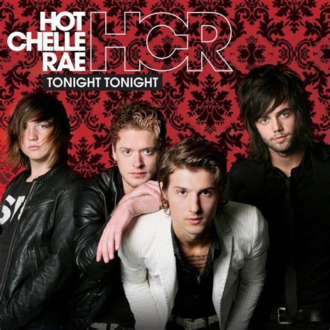 New Hot Chelle Rae Video "Tonight Tonight" - Clizbeats.com