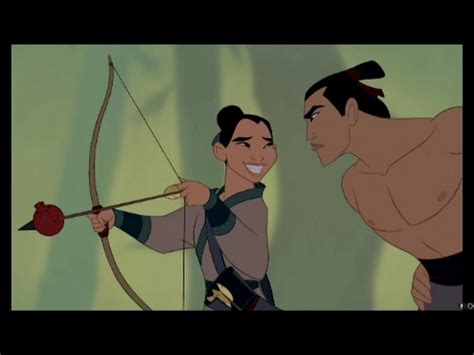 Mulan All songs HD - YouTube Music