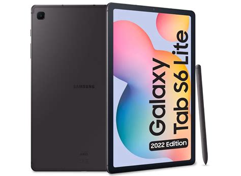 เปิดตัว Samsung Galaxy Tab S6 Lite 2022 อย่างเงียบๆ อัพเกรดชิปเซ็ต แรง ...