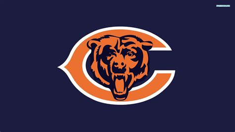 10 New Chicago Bears Desktop Wallpapers FULL HD 1080p For PC Desktop 2024