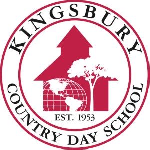 Mission & Vision Statement - Kingsbury Country Day School