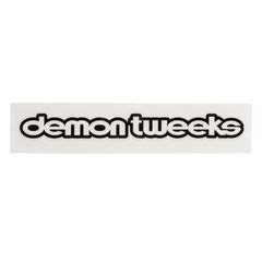 Demon Tweeks Motorsport Catalogue - 2024 | Demon Tweeks