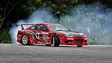 Nissan Silvia S15 Wallpapers - Wallpaper Cave